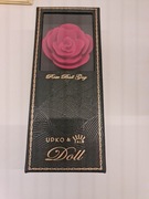 UPKO & ZALO – Rose Ball Gag | Kolekcja Doll | NOWY