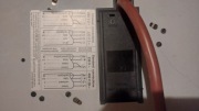 Płyta indukcyjna elektrolux
