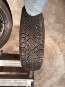 Cale kola zimowe Fulda 175/65/14 Renault