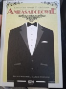 Książka Ambasadorowie- Czego nie powie ci królowa