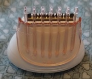 trymer + nakładka philips 8000