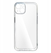 Elastyczne bezbarwne plecki/etui do iPhone 13/14