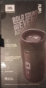 Głośnik Bluetooth JBL Flip 6 – jak nowy