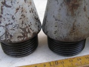 Redukcja pod zapalniki CZOŁGOWE t-34 / 85 mm i inne !!!