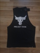 Project Rock tanktop under armour 
