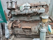 silnik sw 400 bizon star