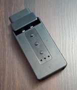 Trójnik OBD + rozgałęźnik OBD