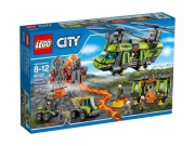 ## Lego City 60125 Ciężki helikopter transportowy