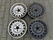 Felgi Stalowe Mercedes Vito