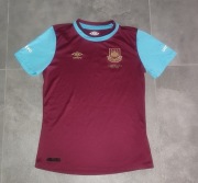 Koszulka Umbro r. 152cm 12 lat West Ham Boleyn