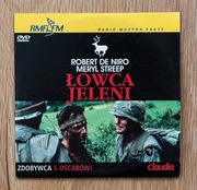 Łowca Jeleni / Robert De Niro, Meryl Streep