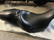 Harley Davidson Road King kanapa siedzisko siedzenie