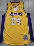 Koszulka NBA Kobe Bryant #24 Los Angeles Lakers finały 2008/2009
