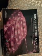 Muzyczna taśma Led 15M 