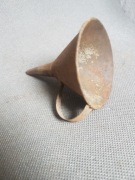 Stary mały lejek / PRL