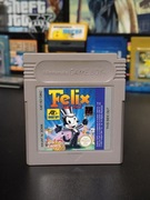 Nintendo Gameboy Felix The Cat ENG