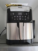 FRYTKOWNICA BEZTŁUSZCZOWA AIRFRYER TEFAL SEPARATOR + KRATKA DO GRILLOWANIA