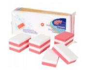 Zestaw gąbek czyszczących Multy – magiczne gąbki