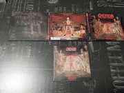 Kreator Terrible Certainty