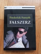 Fałszerz - Frederick Forsyth