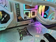 Intel Core Ultra 7 265KF + ASUS Z890 AYW WIFI