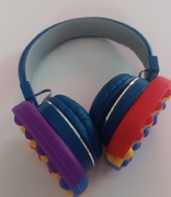 Słuchawki popit setty