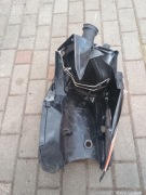 Airbox Ktm sxf 450 250 07-11