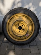 Koło dojazdowe Honda 17" 145/80/17