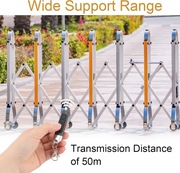 pilot samokopiujący sterownik do bramy alarmu 433Mhz NOWE 783