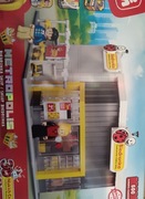 Klocki elefun sklep Biedronka 