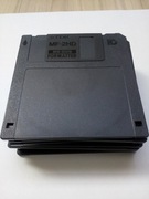 Dyskietki 3,5" TDK MF-2HD- nieużywane, 10 szt.
