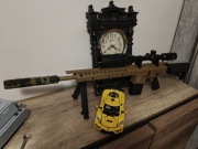 Sprzedam Replikę Specna Arms Edge 36 