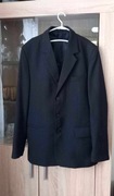 Marynarka z kamizelką na 182 cm  L  ,,Jakota''