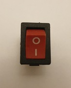 Przełącznik kolyskowy