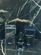 Nowe perfumy Dior Sauvage edp 100ml