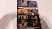 Romeo i Julia - DVD PL, BDB stan