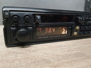 Radio samochodowe Kenwood KRC-253D Vintage Klasyk lat 90 Bmw Mercedes
