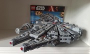 LEGO 75105 Star Wars Sokół Millennium