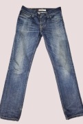 Jeansy Levis 512 slim 