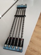 ZESTAW WIERTEŁ  SDS Plus do betonu – zestaw XL  