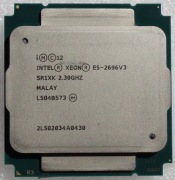 Intel Xeon E5-2696 v3 | SR1XK | 18 rdzeni / 36 wątków | sprawny