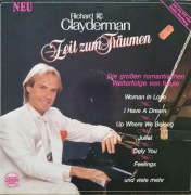 RICHARD CLAYDERMAN ZEIT ZUM TRAUMEN