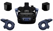 Gogle VR HTC VIVE Pro 2 Full Kit + WI-FI