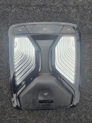 Lampka sufitu sos bmw g30 g31 BMW g20 g21 g30 g01 lampka podsufitki 5a3cd58