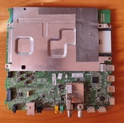 Płyta główna EAX66085704(1.1) 49UF695V