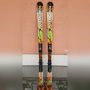 Narty Rosignol Radical 9