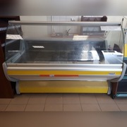 Witryna Chłodnicza MAWI WCHSN 1,7/1,2