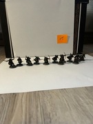 107x GAMES WORKSHOP LOTR RANGERS OF MIDDLE-EARTH