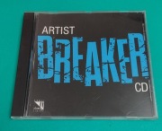 CD rock składanka Artist Breaker 1990