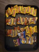 Mix Haribo mini 31 szt